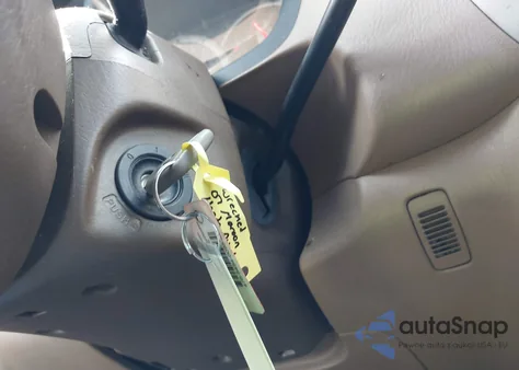 2007 Honda Pilot Ex-L z USA, uszkodzony, nr VIN 5FNYF28507B017115